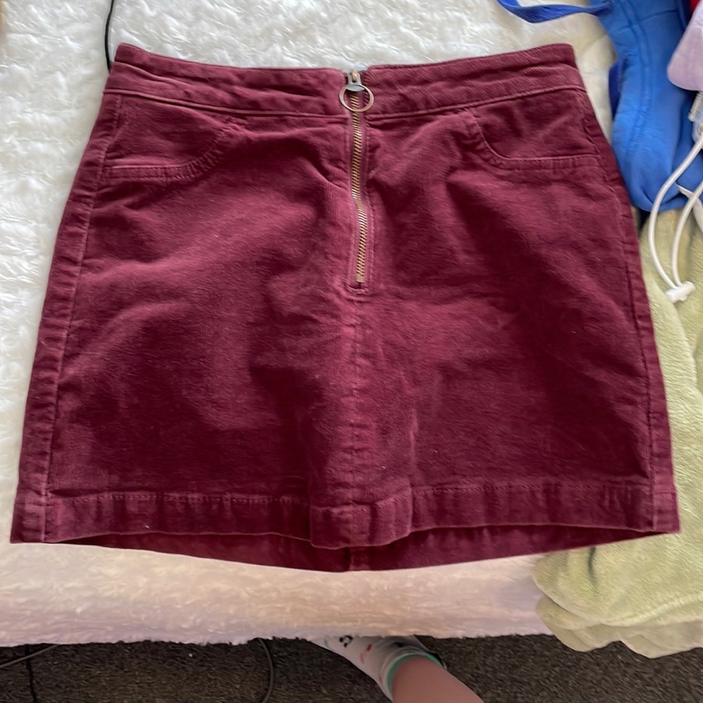 Skirt